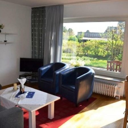 Ferienwohnung Halligblick Nieblum Kültér fotó