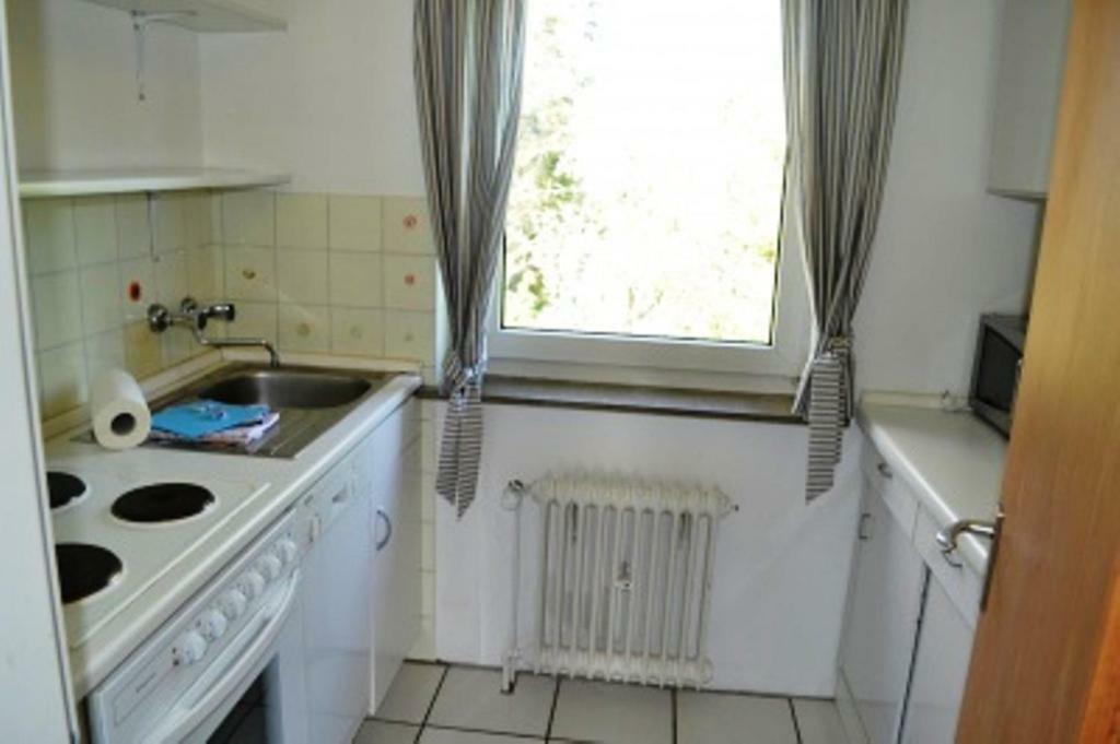 Ferienwohnung Halligblick Nieblum Kültér fotó