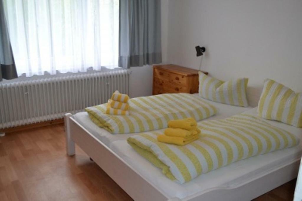 Ferienwohnung Halligblick Nieblum Kültér fotó
