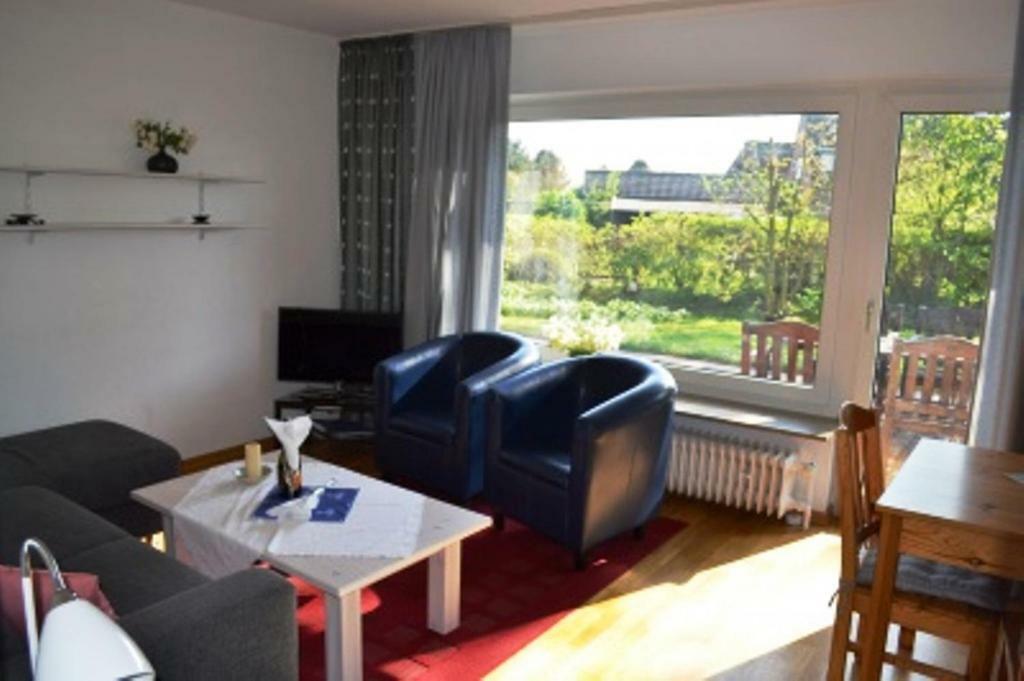 Ferienwohnung Halligblick Nieblum Kültér fotó