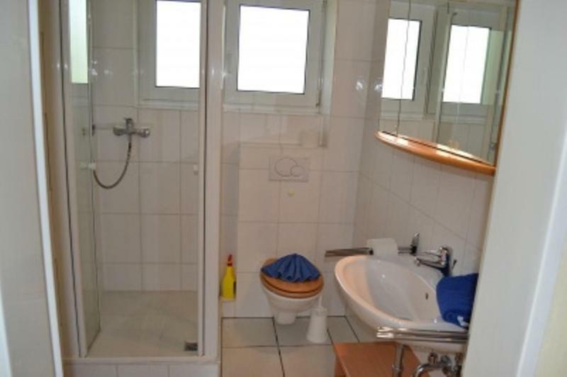 Ferienwohnung Halligblick Nieblum Kültér fotó